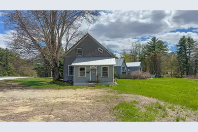548 Main Street, Lovell, ME 04051 - Photo 23