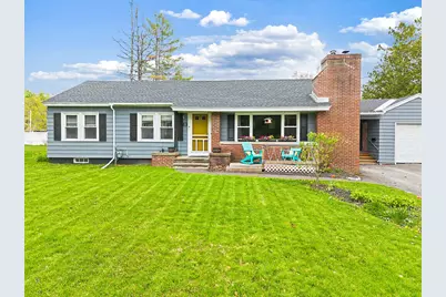 13 Averill Terrace, Waterville, ME 04901 - Photo 45