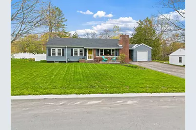 13 Averill Terrace, Waterville, ME 04901 - Photo 3