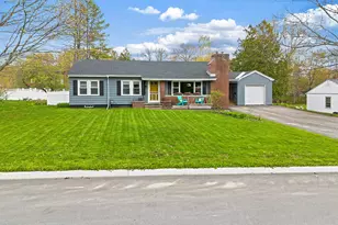 13 Averill Terrace, Waterville, ME 04901 - Photo 3