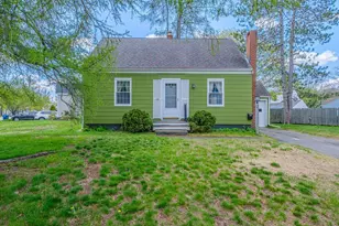 148 Massachusetts Ave, South Portland, ME 04106 - Photo 1