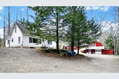 500 Hope Road, Camden, ME 04843 - Photo 1
