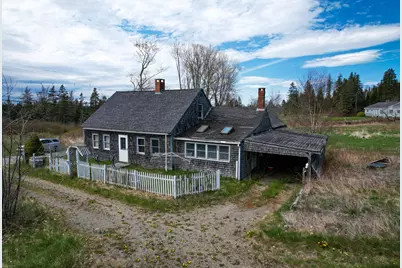 232 Little Machias Road, Cutler, ME 04626 - Photo 3