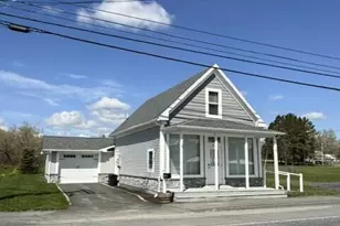 456 Main Rd, Bridgewater, ME 04735 - Photo 3