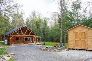 2505 Industry Rd, Starks, ME 04911 - Photo 1