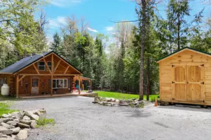 2505 Industry Rd, Starks, ME 04911 - Photo 3
