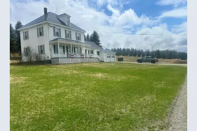 304 Strip Road, Wallagrass, ME 04781 - Photo 3