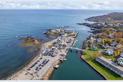 113 Perkins Cove Road, Ogunquit, ME 03907 - Photo 35