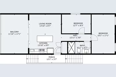 113115,117 Perkins Cove Road, Ogunquit, ME 03907 - Photo 49