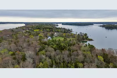 33 Webb Field Road, Brunswick, ME 04011 - Photo 3