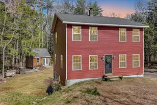 215 Belle Marsh Rd, South Berwick, ME 03908 - Photo 1