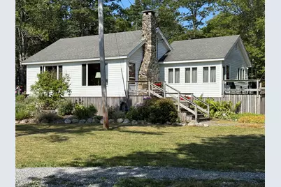 45 Old Mill Road, Bristol, ME 04554 - Photo 3
