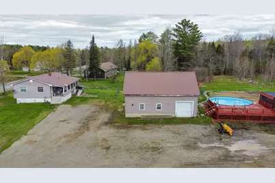 43 Medway Road, Mattawamkeag, ME 04459 - Photo 3