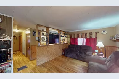 43 Medway Road, Mattawamkeag, ME 04459 - Photo 15