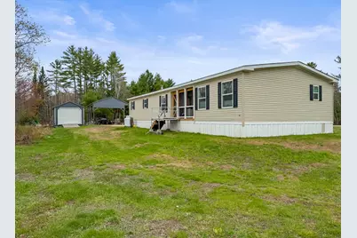 64 Coburn Road, Carthage, ME 04224 - Photo 35