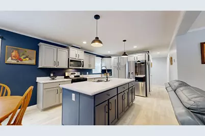 64 Coburn Road, Carthage, ME 04224 - Photo 5