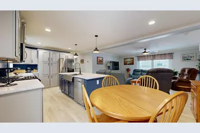 64 Coburn Road, Carthage, ME 04224 - Photo 7
