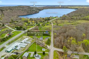 63 Old Rockland St, Rockport, ME 04856 - Photo 1