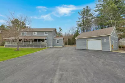 198 Ridge Road, Peru, ME 04290 - Photo 1