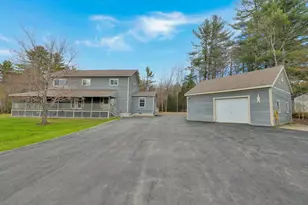 198 Ridge Rd, Peru, ME 04290 - Photo 1