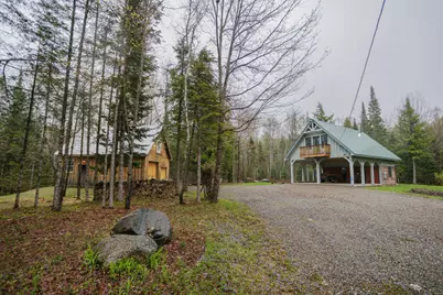 249 Anson Valley Road, New Vineyard, ME 04956 - Photo 1