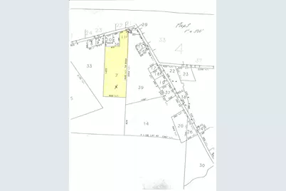 Lot 7 Wilcox Road, Cary, ME 04471 - Photo 7