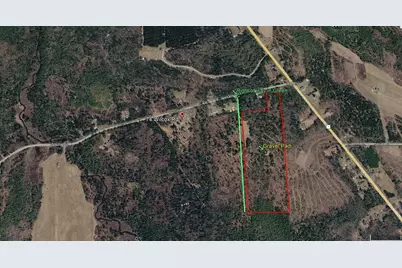 Lot 7 Wilcox Road, Cary, ME 04471 - Photo 3