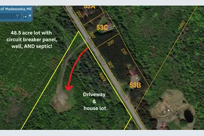 647 Gagnon Road, Madawaska, ME 04756 - Photo 3