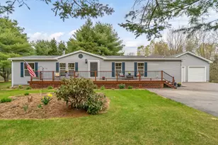 399 Stetson Rd W, Levant, ME 04456 - Photo 1