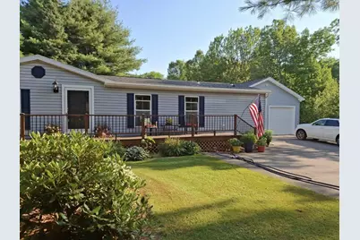 399 Stetson Road W, Levant, ME 04456 - Photo 5