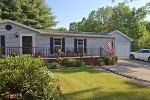 399 Stetson Rd W, Levant, ME 04456 - Photo 5