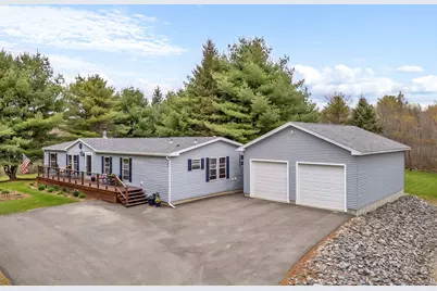 399 Stetson Road W, Levant, ME 04456 - Photo 71