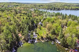 66 Brickett Point Estates, Oakland, ME 04963 - Photo 3