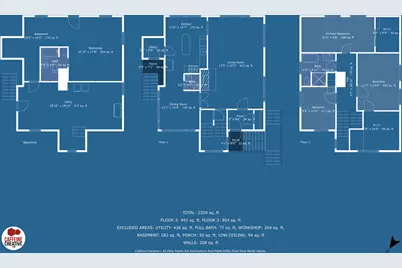 920 Shore Road, Cape Elizabeth, ME 04107 - Photo 41