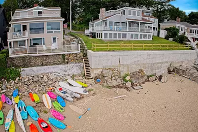 920 Shore Road, Cape Elizabeth, ME 04107 - Photo 9