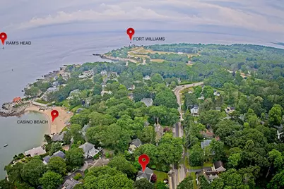 920 Shore Road, Cape Elizabeth, ME 04107 - Photo 5