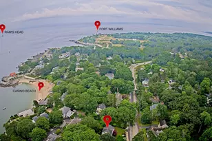 920 Shore Rd, Cape Elizabeth, ME 04107 - Photo 5