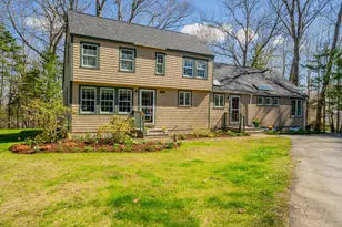 568 Bluff Rd, Northport, ME 04849 - Photo 1