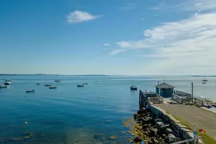 568 Bluff Rd, Northport, ME 04849 - Photo 5