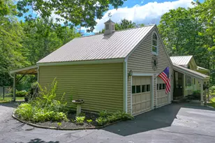 37 Woodland Shore Dr, Naples, ME 04055 - Photo 5