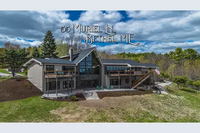 55 Muriel Lane, Bethel, ME 04217 - Photo 1