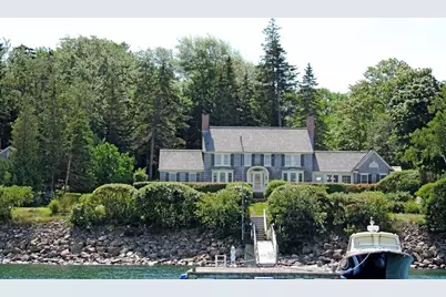 24 Shore Road, Southwest Harbor, ME 04679 - Photo 29