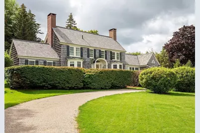 24 Shore Road, Southwest Harbor, ME 04679 - Photo 23