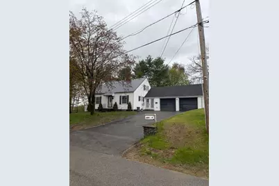 8 Free Street, Jay, ME 04239 - Photo 1
