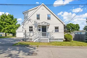 22 Raymond St, Biddeford, ME 04005 - Photo 29