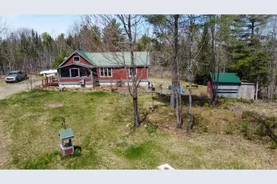 84 Park Street, Kingman, ME 04451 - Photo 5