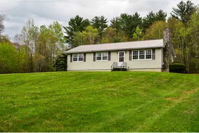 531 Church Hill Road, Augusta, ME 04330 - Photo 1