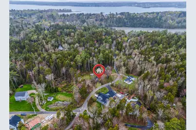 28 & 36 Ledgemere Road, Harpswell, ME 04066 - Photo 15