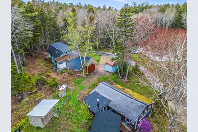 28 & 36 Ledgemere Road, Harpswell, ME 04066 - Photo 11