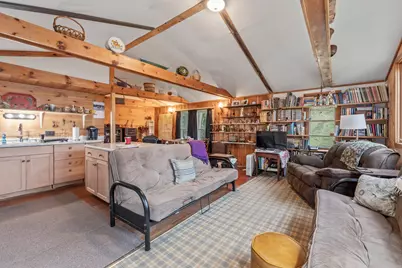 28 & 36 Ledgemere Road, Harpswell, ME 04066 - Photo 37